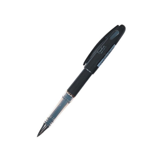 혜명몰 펜텔)트라디오펜(TRJ50/0.7mm/흑) 볼펜 사무용볼펜 일본펜 일본볼펜 볼펜0.7