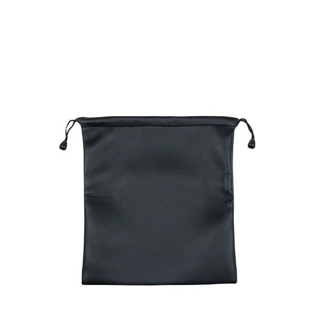 다용도 포켓형 보관 파우치 20cmx22cm 주머니 디자인