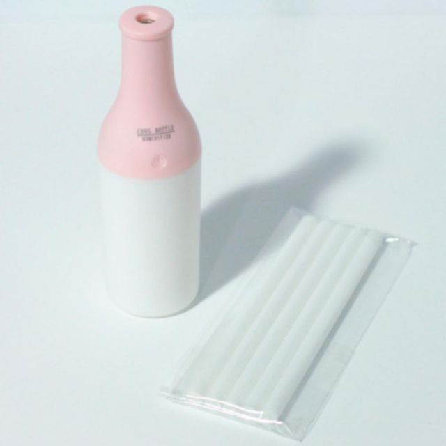 필터 가습기 교체 위생 안전 셀프 미니