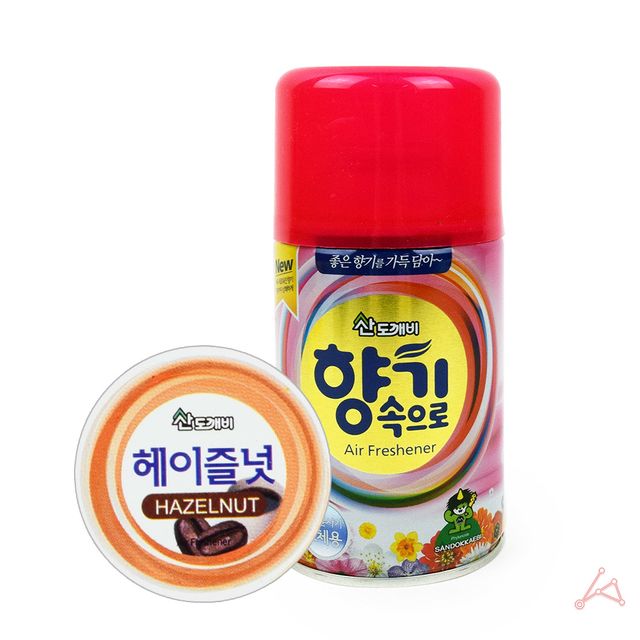 CH 향기속으로 리필(캔) 헤이즐럿_2558