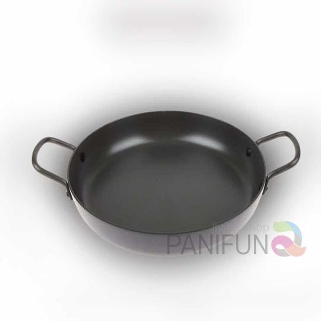 복전골냄비 32cm 오뎅탕냄비 된장찌개냄비 넓은냄비 만두전골냄비 밀페유나베냄비