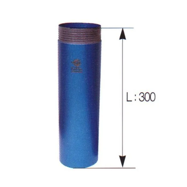 7640 습식 코아비트튜브 18타입 (450mm) 날 코어