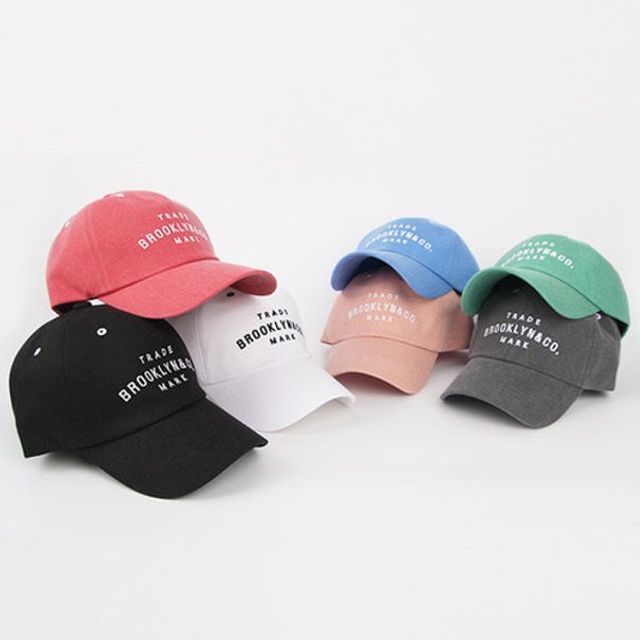 모자 캡모자 BB082 데일리캡 양면썬캡 캐주