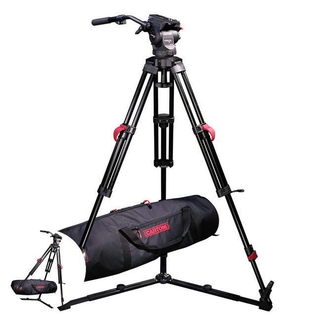 사진촬영삼각대 셀카봉삼각대 카메라삼각대 프로 삼각대 시스템 Pole for Folding Mini Stand KF08-RLG