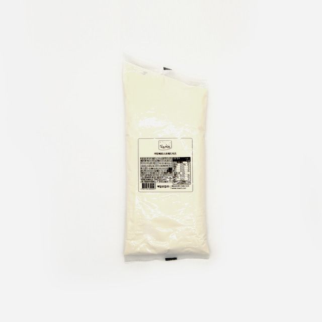 매일 냉장 까망베르 스프래드 치즈 1kg