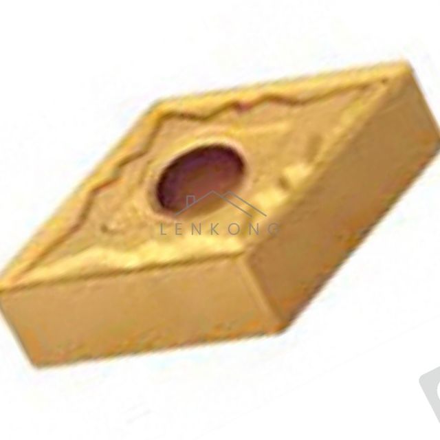 밀링가공 정밀가공 선삭코팅 ISO DNMG150404HS PC5300 10EA