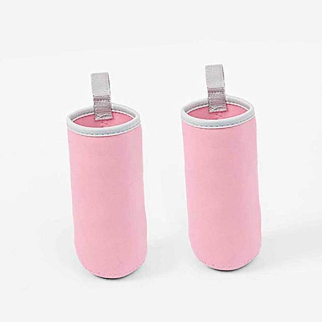 2p 물병 커버 360ML 물병홀더 보냉물병파우치