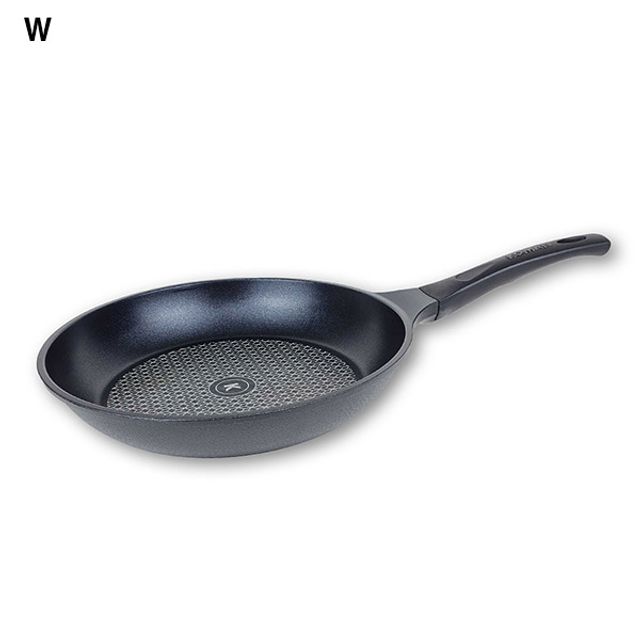 코엠 블랙썬씨 티타늄코팅 프라이팬 28cm 일반 프라이팬
