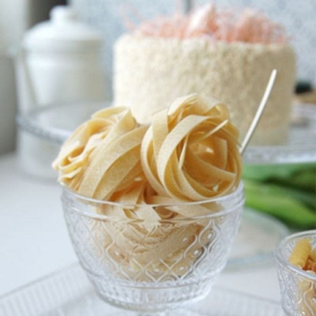 MASI 다이아 빙수볼 요거트볼 - 디저트 서빙용 고급 대접