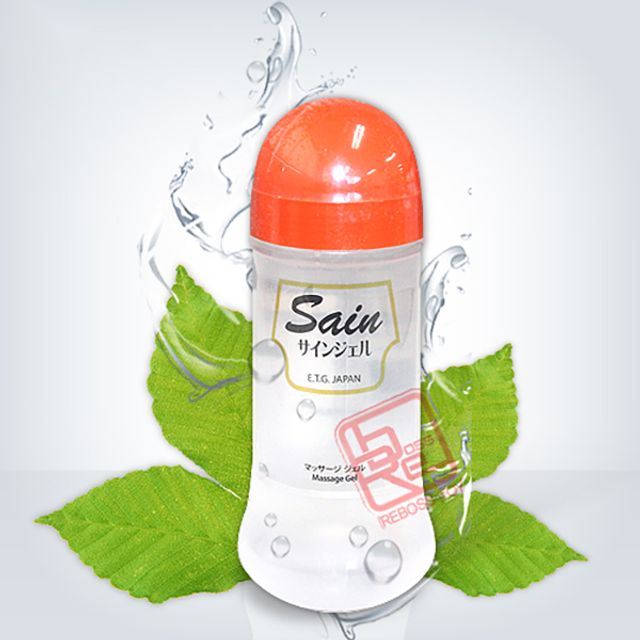 일본 샤인 오리지날 수용성바디 마사지젤 200ml