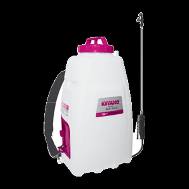 계양 충전분무기 KCS-432A 11.1v(L4.4Ah)20L(2단압력조절)