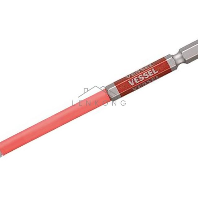 일자비트 자석비트 절연단두고사이비트 GSC16PL60 6x100mm 1EA