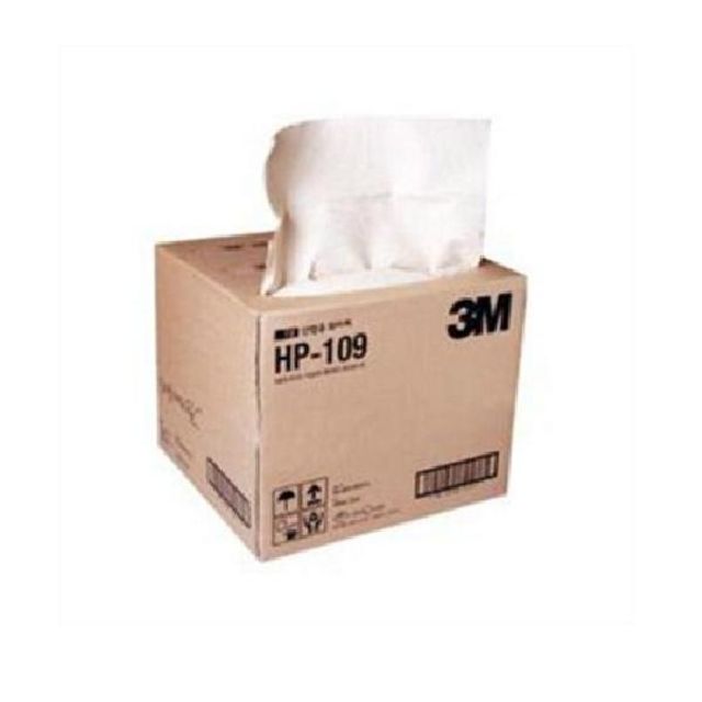 3M 산업용와이퍼 HP-109(6겹)-300매(8257093)