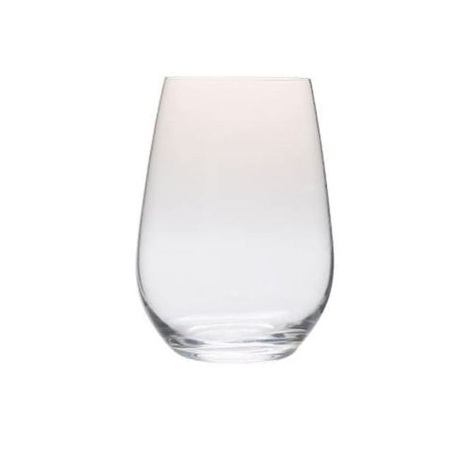 델리 유리컵 언더락잔 카페컵 물컵 술잔 480ml 1P