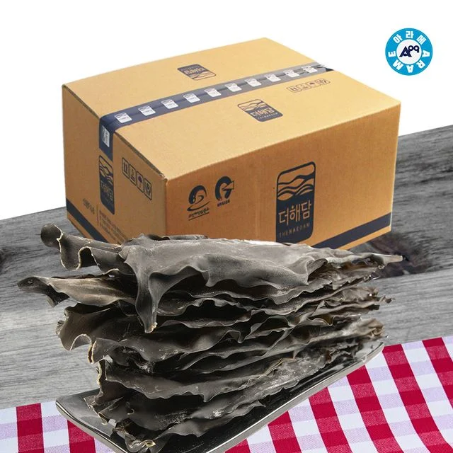 뿌리다시마 15kg(특)