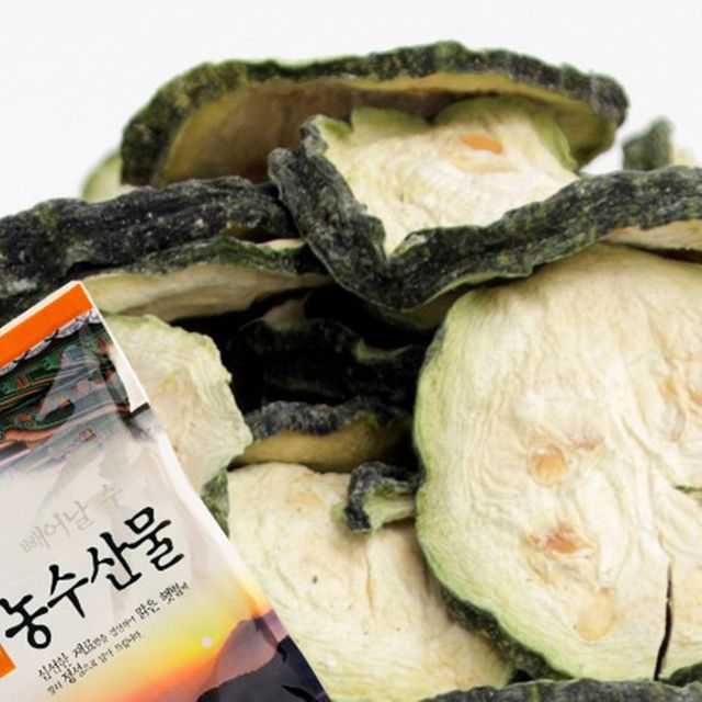 VDHD 아침미소 건호박 1kg