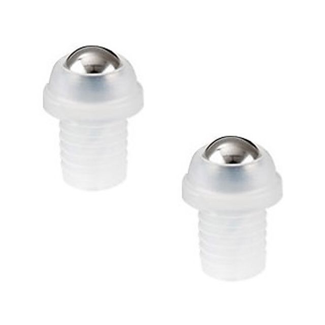 모로토우 드립 마커 롤러볼팁 3mm 교체용 2개입 1P