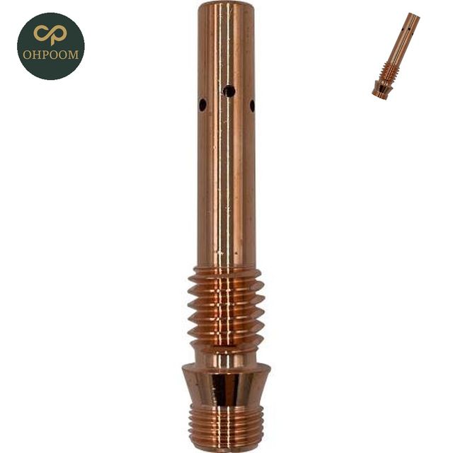 co2용접기부품 용접공구부품 CO2가스디퓨저 350A 12MM 10EA
