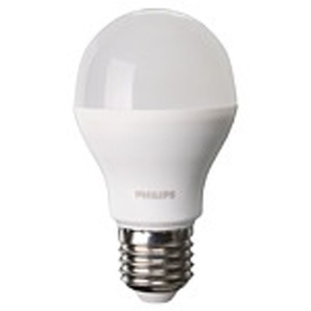 에센셜 신형 LED 벌브램프 10W E26 1BOX 48EA