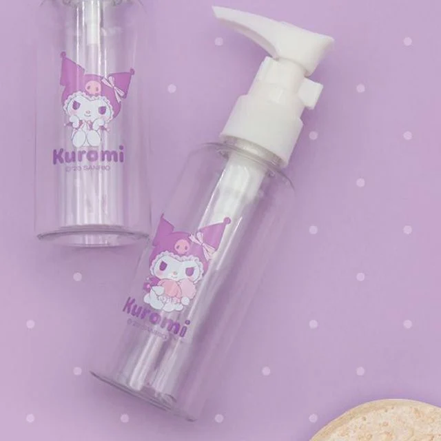 쿠로미 펌프용기 70ml 1P
