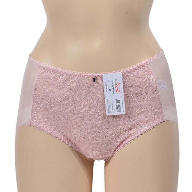 맥시 PT6005 삼각팬티 미코디 덤핑상품 여성 자수 플