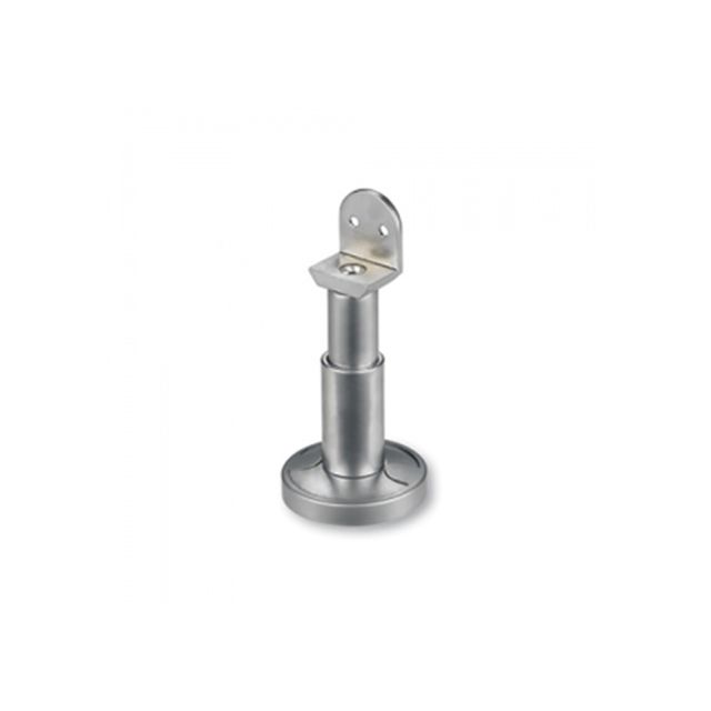 큐비클 카바 받침대 A 20T L-306 인테리어철물