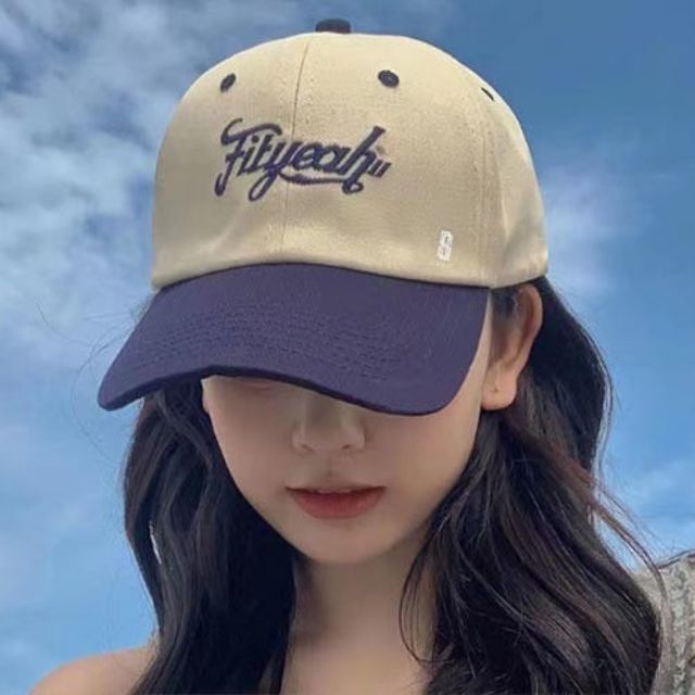 남여공용 야구모자 볼캡 런닝캡
