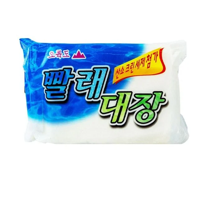강력세척 세탁 오륙도세탁 3개입 오륙도 강력세탁 280g