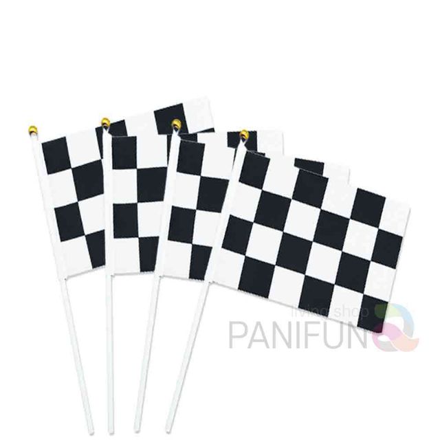 행사용 깃발 체크깃발 캠페인깃발 미니응원깃발 미니깃발 응원깃발