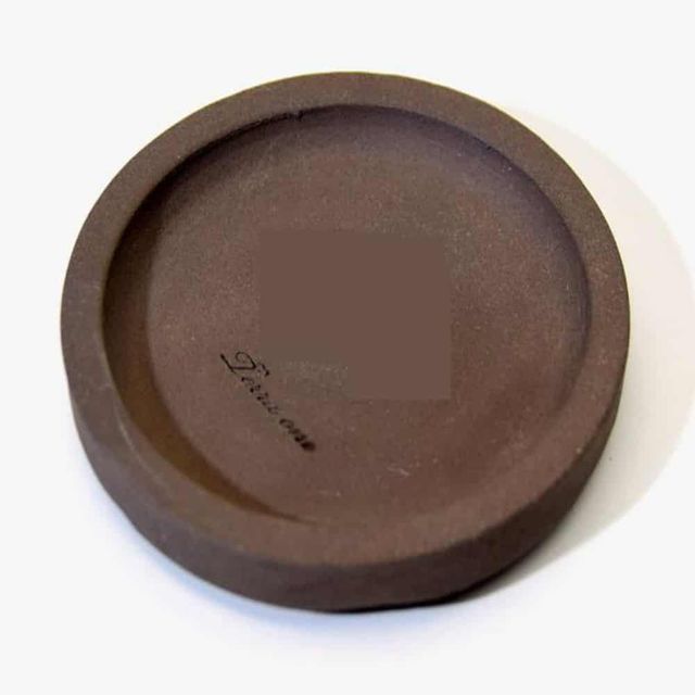 수제 토분 받침 (내경11cm) 화분물받침 화분받침