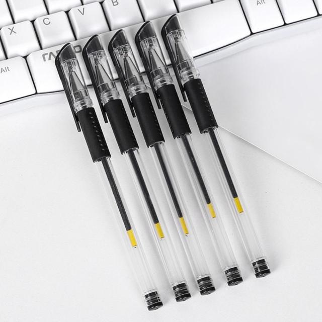 0.5mm 사무용 볼펜