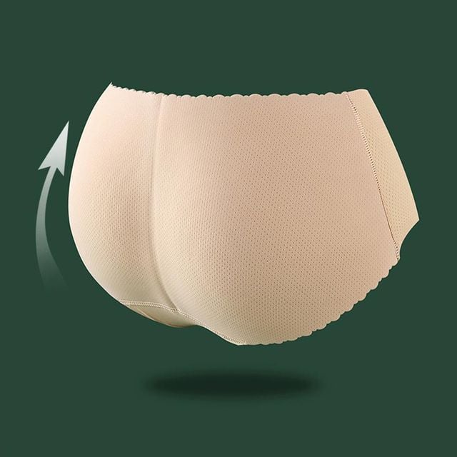 편안한 몸매보정 여성팬티 여성속옷 보정 노라인팬티