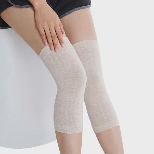 여름용 무릎보호대 냉방 무릎시림 보온 워머 무릎토시
