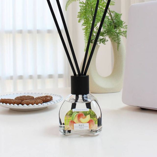 TBZ HJ 향기마을 홈프레시 디퓨저 150ml 10종택1