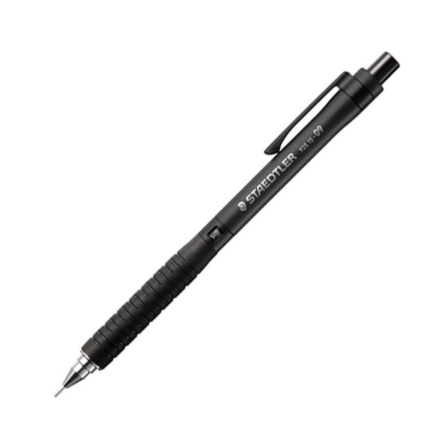혜명몰 스테들러)제도사프(925-15/0.9mm) 연필 제도샤프 샤프펜 샤프펜슬 필기도구샤프