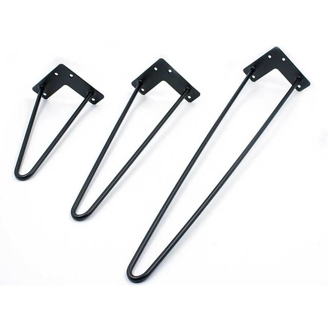 태즈컴퍼니 DIY 테이블다리 상다리 철제다리 모음