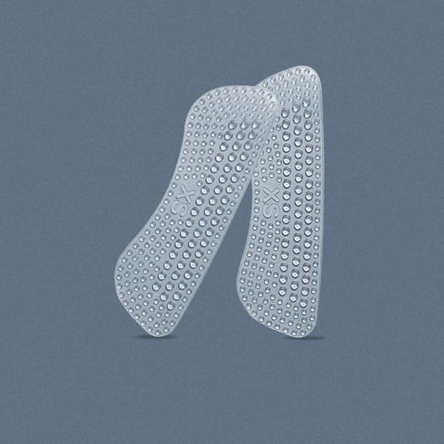 발 뒤꿈치 보호 패드 세트 신발 쿠션 2mm 5mm 5개입