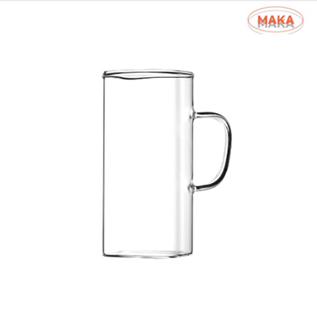 MAKA 마카 내열 사각 머그_400ml