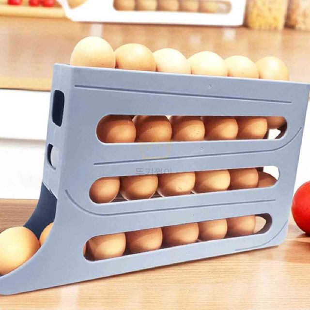 계란 보관함 계란정리함