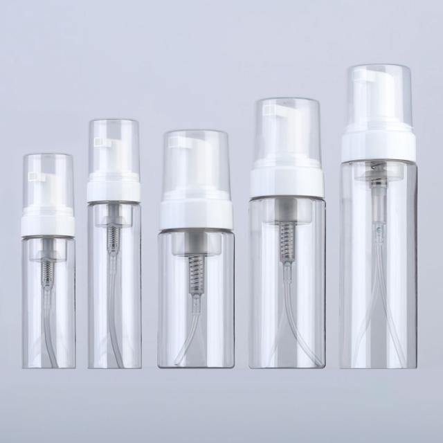 거품 공병 100ml