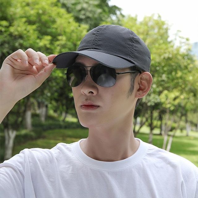 볼캡 모자 베이직 남녀공용 썸머 6컬러