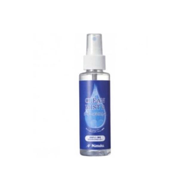 클린 미스트 100ml 수용성 클리너 러버크리너 라켓
