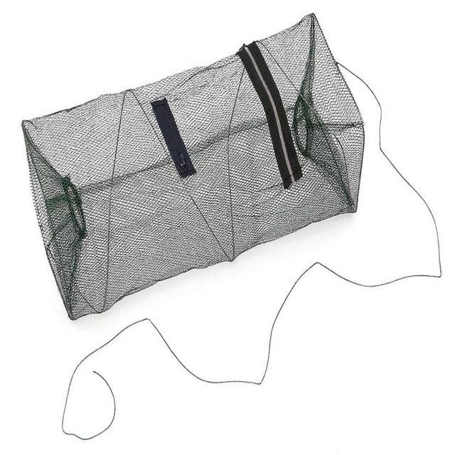사각 통발 20x50cm 바다살림망 바다통발 계곡낚시 계곡통발 문어통발