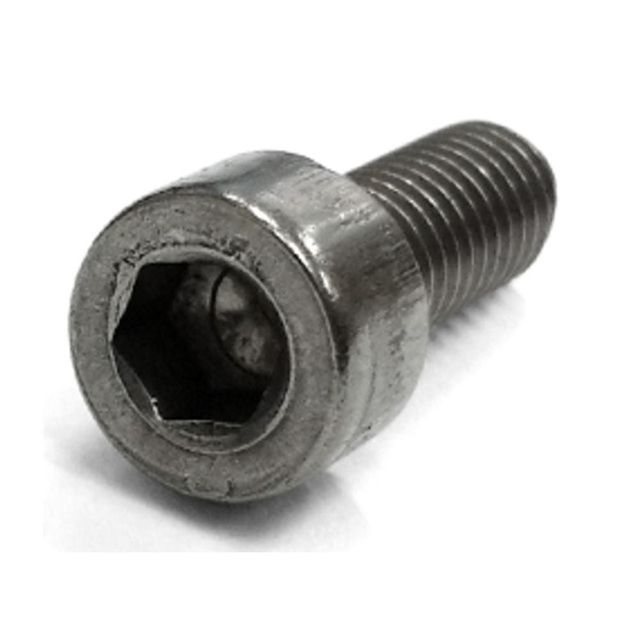 티타늄 육각볼트 5x20mm 50개 렌치볼트 접시머리 나사홀 콜라 황동