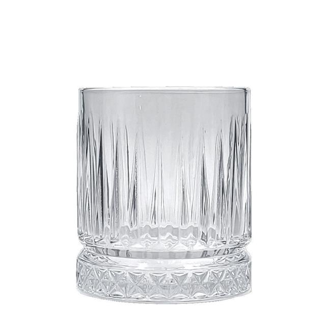 크리스탈 온더락잔 언더락잔 위스키잔 양주잔 350ml