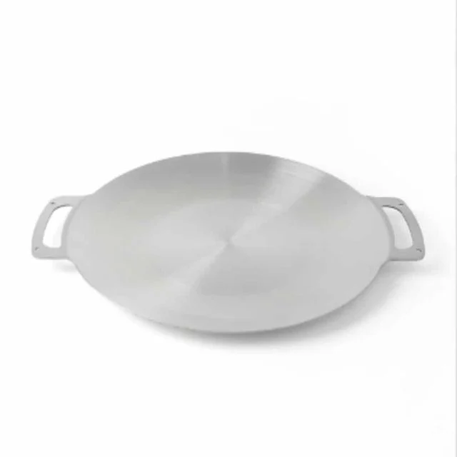 캠핑 그리들(30cm) (가방포함) 삼겹살판 캠핑그리들
