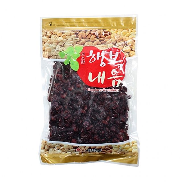 크랜베리500g