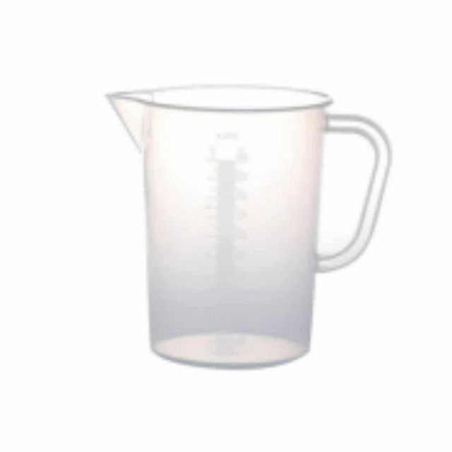 계량 비커 500ml 계량컵손잡이 식품계량기