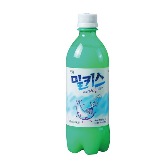 밀키스 500mlX20개 롯데칠성