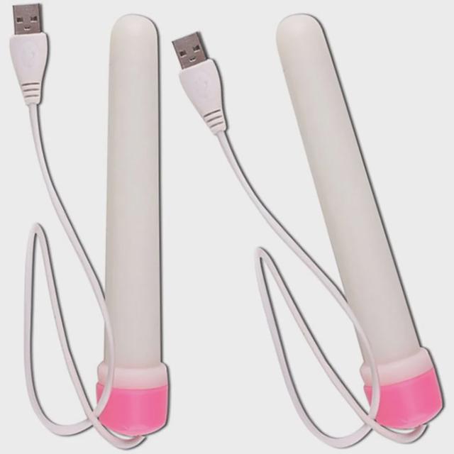 USB 온열막대 홀 히팅스틱 워머스틱